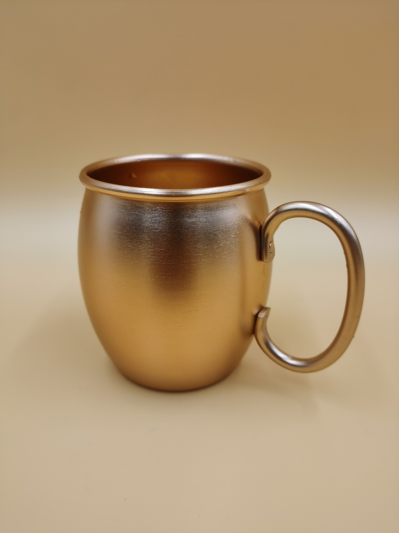 梅州铝杯
